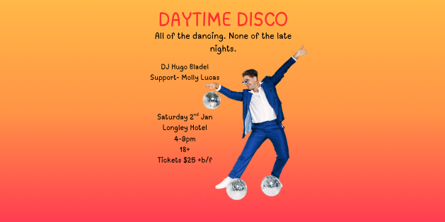DAYTIME DISCO