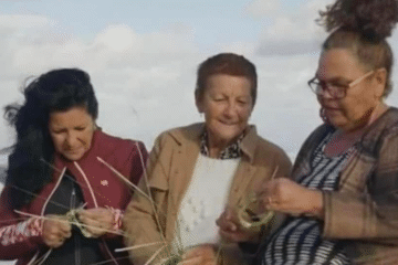 Sample Food Festival 2025 - Weaving Workshop