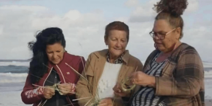 Sample Food Festival 2025 - Weaving Workshop