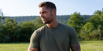 Brett Young - Back To Basics World Tour 2025