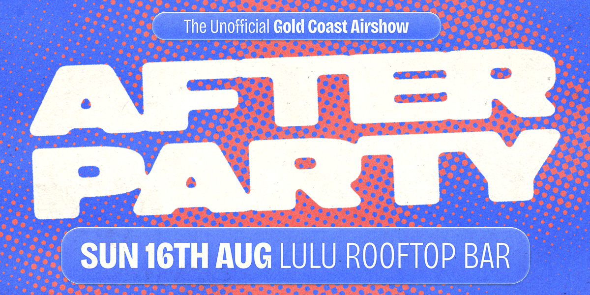 Unofficial GC Airshow Afterparty Ft. Nicka35