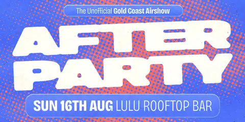 Unofficial GC Airshow Afterparty Ft. Nicka35
