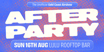 Unofficial GC Airshow Afterparty Ft. Nicka35