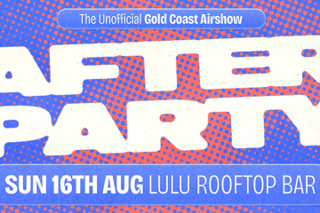 Unofficial GC Airshow Afterparty Ft. Nicka35