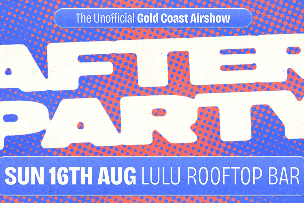 Unofficial GC Airshow Afterparty Ft. Nicka35