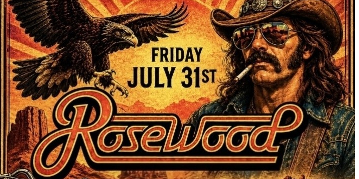 Rosewood