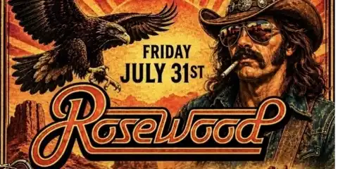 Rosewood