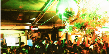 Skippers Sunday Series ft. Eva