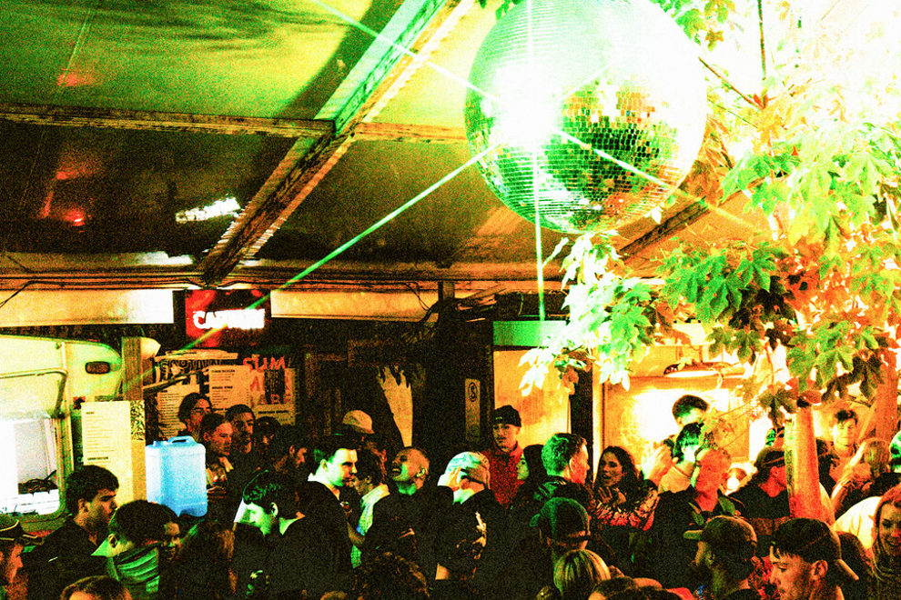 Skippers Sunday Series ft. Eva