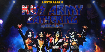 The Australian KISS Army Gathering