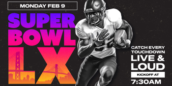 Superbowl XL | The Carine