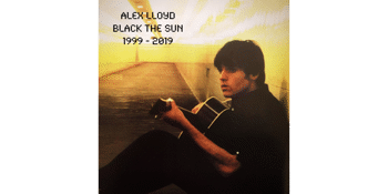 Alex Lloyd - 'Black The Sun' 20th Anniversary National Tour