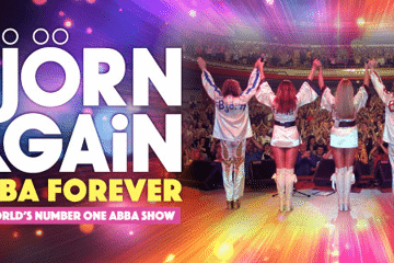 BJORN AGAIN