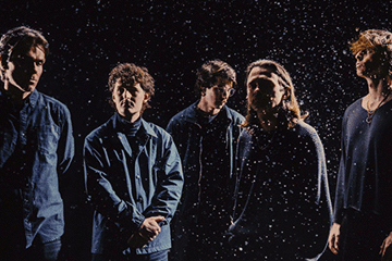 Bloom - The Light We Chase Australian Tour