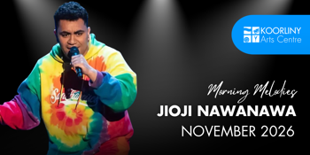 Morning Melodies - Jioji Nawanawa