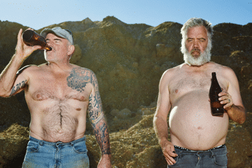 Cosmic Psychos – I Really Like Beer Tour