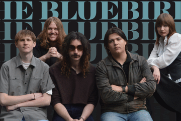 Matinee: The Bluebirds
