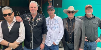 FREE ENTRY | The Pourshots | In The Basement, That's Where It's At