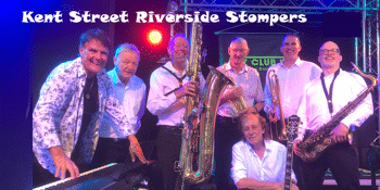 The Kent Street Riverside Stompers