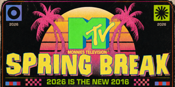 MTV Spring Break