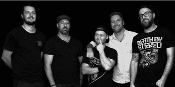 The Go Set 'Regional Express' Tour