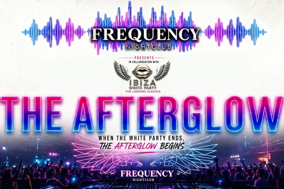 AfterGlow by Frequency Nightclub JOONDALUP