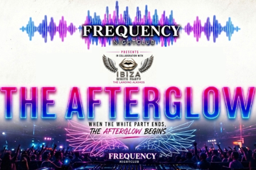 AfterGlow by Frequency Nightclub JOONDALUP