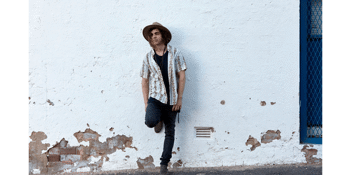 Nathan Cavaleri "Demons" Album Tour