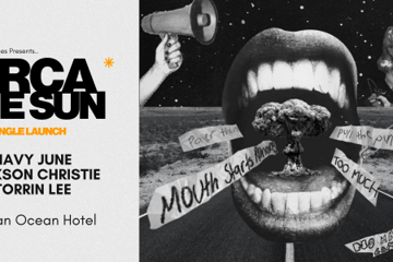 Circa the Sun 'Run Your Mouth' Single Launch