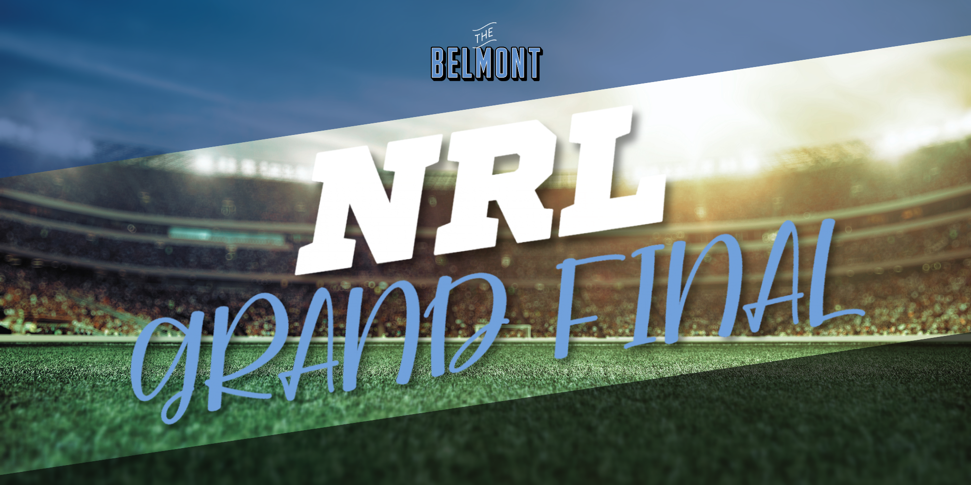 NRL Grand Final 2026