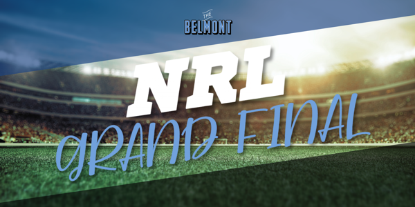 NRL Grand Final 2026