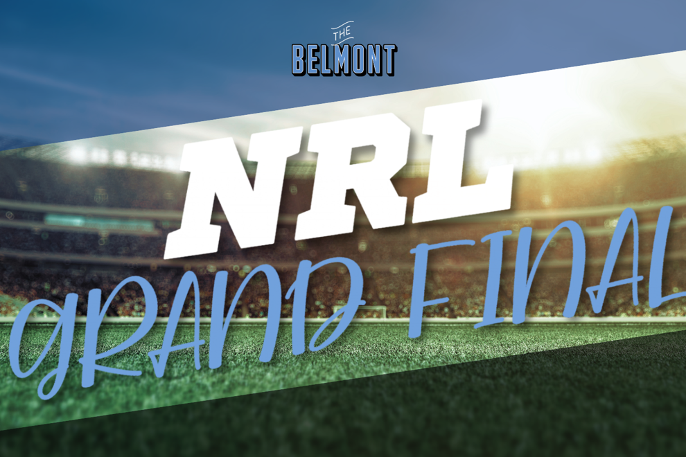 NRL Grand Final 2026