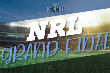 NRL Grand Final 2026