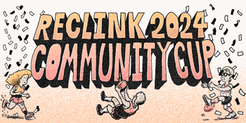 Reclink Community Cup 2024