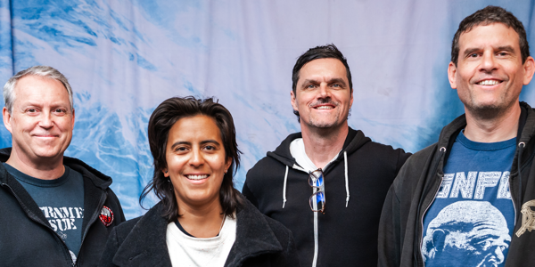 Propagandhi Australian Tour 2027