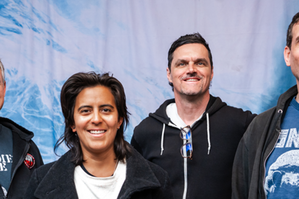 Propagandhi Australian Tour 2027