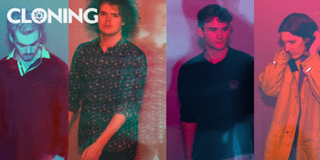 Cloning 'Special' Single Launch