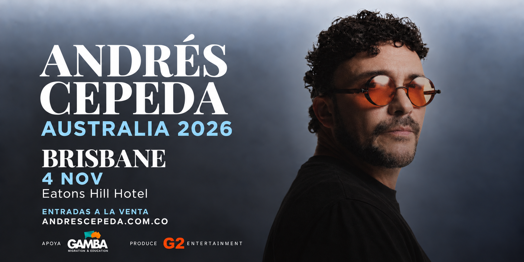 Andres Cepeda