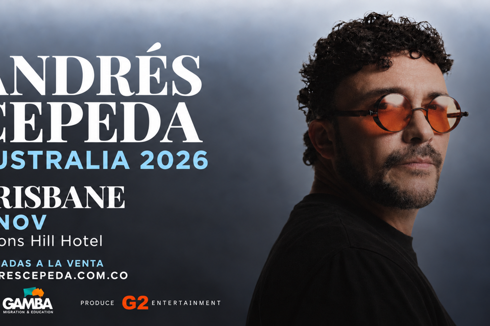 Andres Cepeda