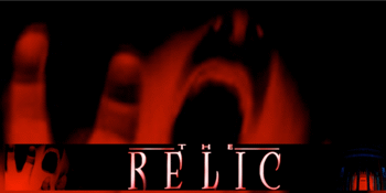 The Relic (MA15+) Presented on 35mm Film