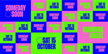 Someday Soon