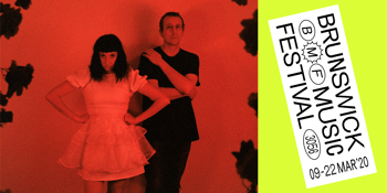 CANCELLED - POSTPONED - Psychic Hysteria vs Roolette Records - Hearts and Rockets x Zig Zag (Split 7" Launch) - CANCELLED