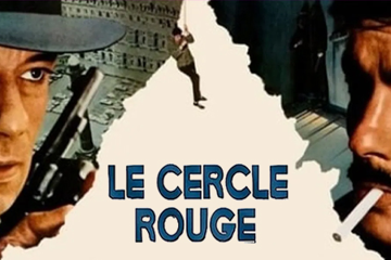 Le Cercle Rouge (M) PRESENTED IN 35MM FILM