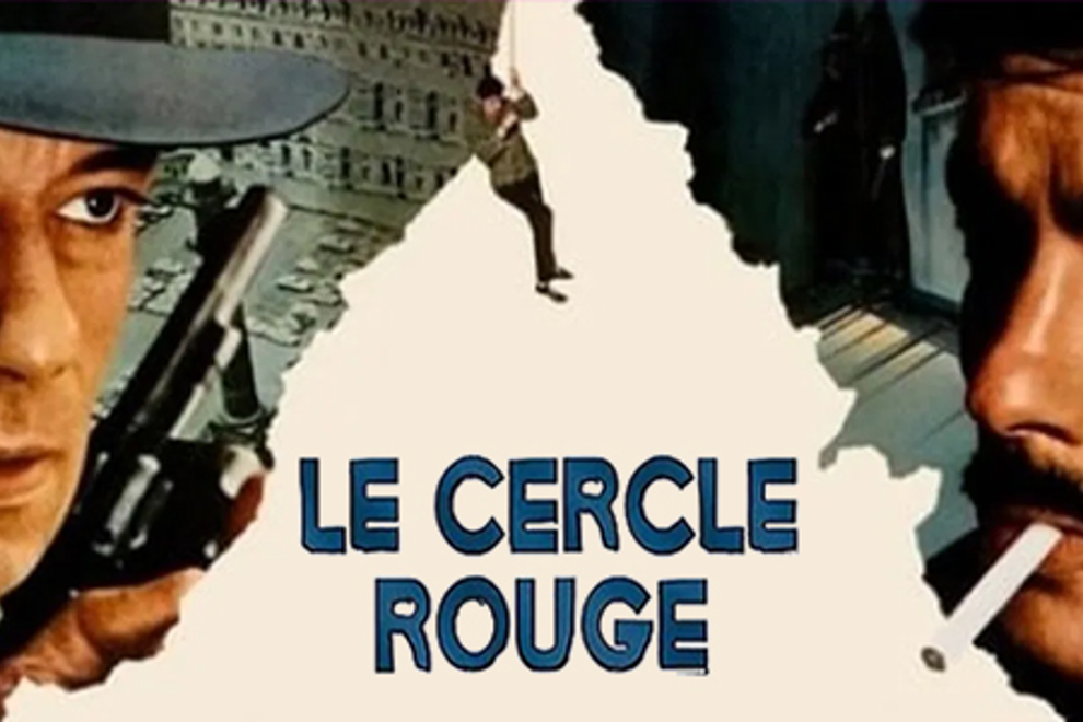 Le Cercle Rouge (M) PRESENTED IN 35MM FILM