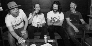 Verge Collection Best Coast Tour