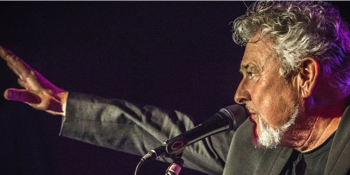 Ross Wilson & The Peaceniks