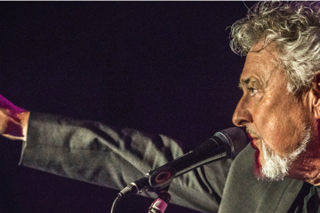 Ross Wilson & The Peaceniks