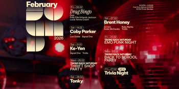 SOUND MUSIC BAR | Tonky