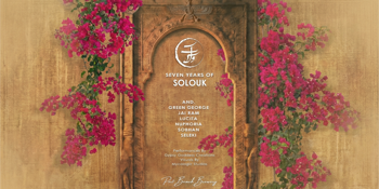 Seven Years of Solouk