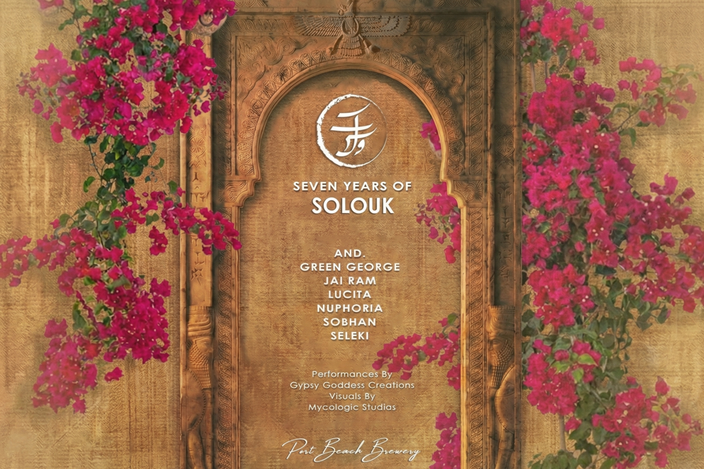 Seven Years of Solouk